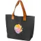 Shopping bag in feltro rPET Hunter - Anteprima 1