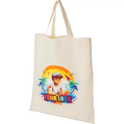 Shopper in cotone Maila - Immagine 1