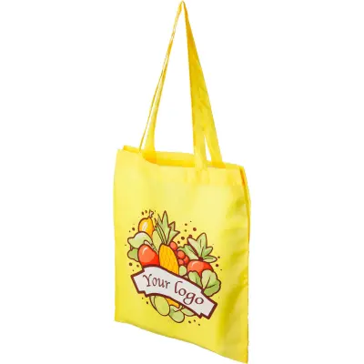 Shopping bag in poliestere rPET Anaya - Immagine 2