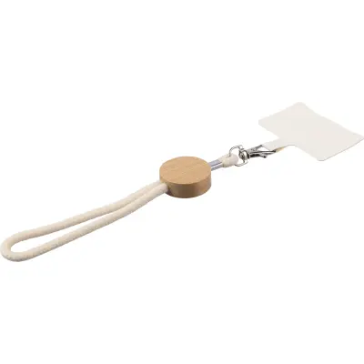 Portacellulare in cotone 16 D Maxim - Immagine 4