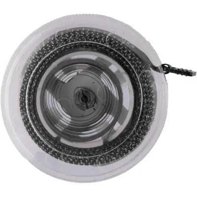 Flessometro in plastica a nastro retrattile da 1,5 - Immagine 6