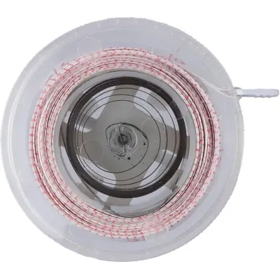 Flessometro in plastica a nastro retrattile da 1,5 - Immagine 7
