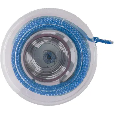 Flessometro in plastica a nastro retrattile da 1,5 - Immagine 8