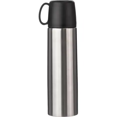 Thermos in acciaio inox 304 a doppia parete, - Immagine 7