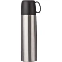 Thermos in acciaio inox 304 a doppia parete,