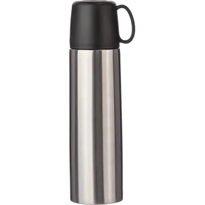 Thermos in acciaio inox 304 a doppia parete,
