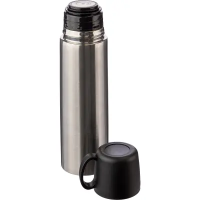 Thermos in acciaio inox 304 a doppia parete, - Immagine 3