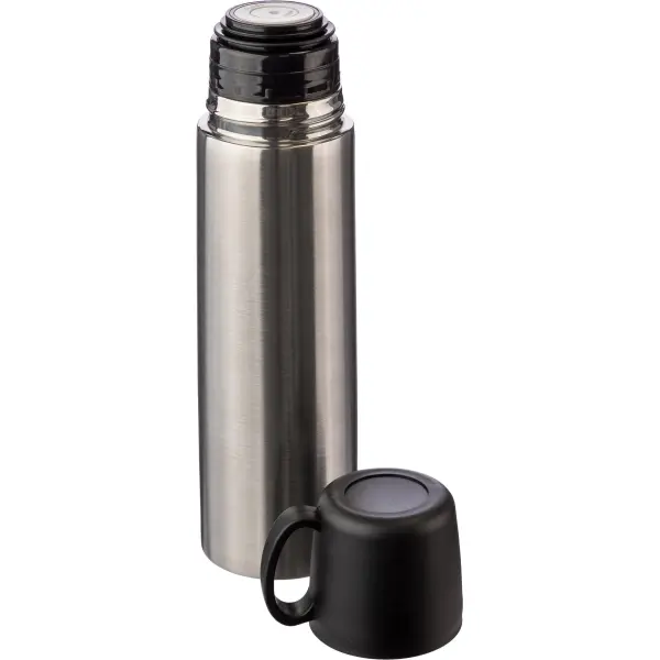 Thermos in acciaio inox 304 a doppia parete, - Immagine 3