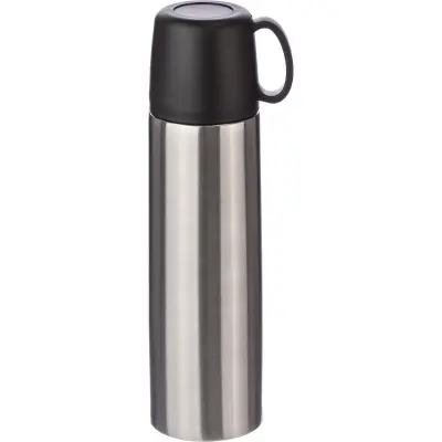 Thermos in acciaio inox 304 a doppia parete, - Immagine 2