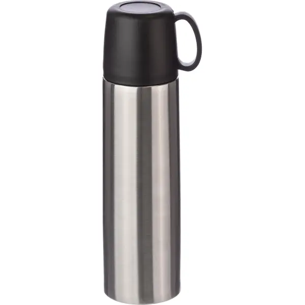 Thermos in acciaio inox 304 a doppia parete, - Immagine 2