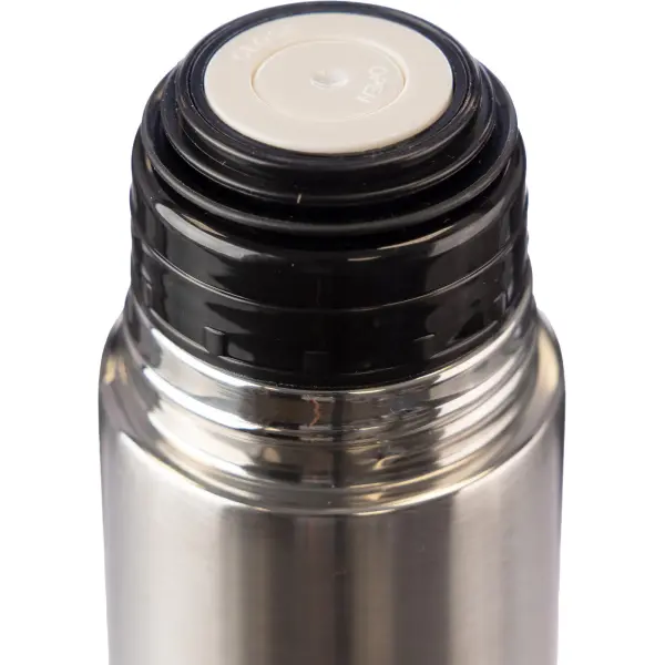 Thermos in acciaio inox 304 a doppia parete, - Immagine 4