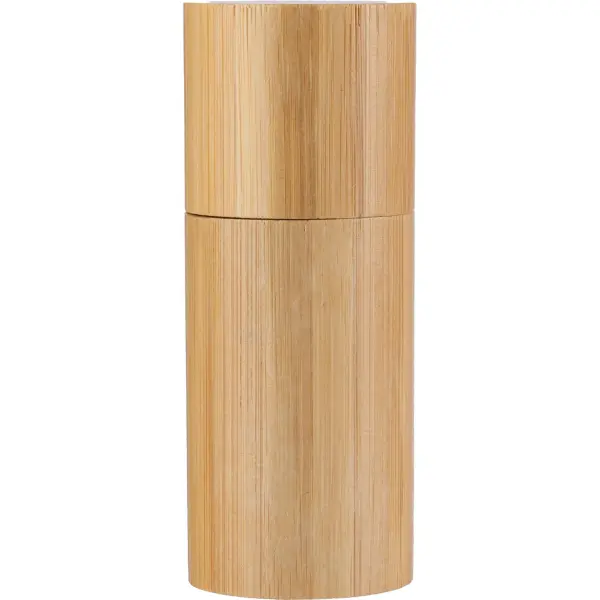 Macinapepe VERENA in bambù 12,5 cm personalizzabile - Immagine 1