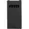 Set 6 matite colorate in legno con rifiniture in - Anteprima 8