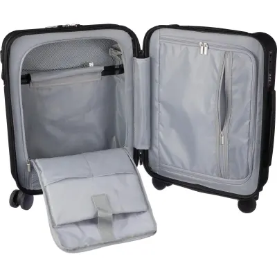 Trolley in ABS con scomparto portacomputer Ulf - Immagine 9