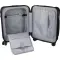 Trolley in ABS con scomparto portacomputer Ulf - Anteprima 9