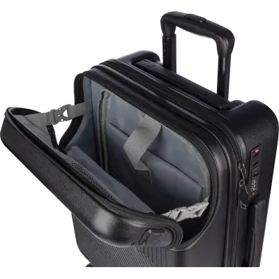 Trolley in ABS con scomparto portacomputer Ulf - Immagine 8