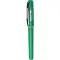 Penna roller in ABS con refill gel nero Karin - Anteprima 5