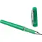 Penna roller in ABS con refill gel nero Karin - Anteprima 3