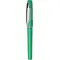 Penna roller in ABS con refill gel nero Karin - Anteprima 2