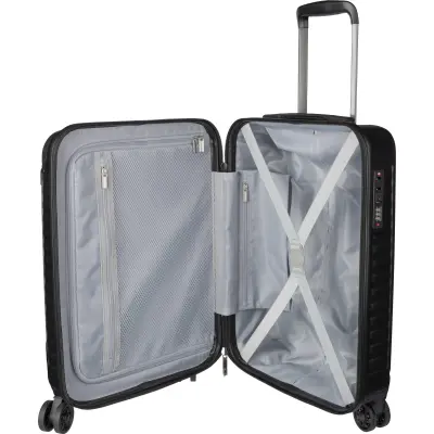 Trolley in ABS Elke Codice - Immagine 9