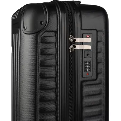 Trolley in ABS Elke Codice - Immagine 10