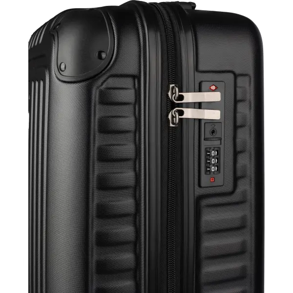 Trolley in ABS Elke Codice - Immagine 10