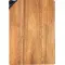 Tagliere in legno di acacia HEINZ 26x19 cm promozionale - Anteprima 2