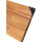 Tagliere in legno di acacia HEINZ 26x19 cm promozionale - Anteprima 3