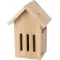 Casetta per farfalle in legno di pino Anita - Anteprima 1