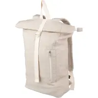Zaino rolltop in canapa 280 gr/m² Margarete