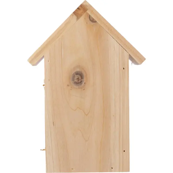 Casetta per farfalle in legno di pino Anita - Immagine 2
