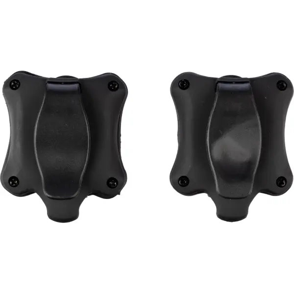 Luci da bici ELISABETH 3 LED promozionale - Immagine 2