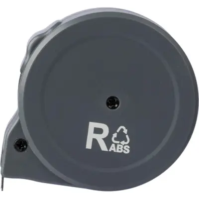 Flessometro in ABS riciclato da 3 metri Ute - Immagine 3