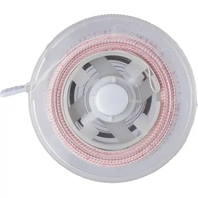 Flessometro in plastica a nastro retrattile da 1,5 - Immagine 14