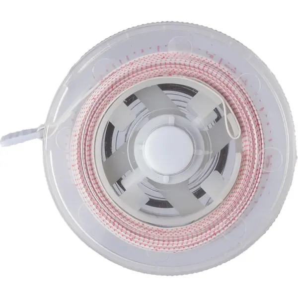 Flessometro in plastica a nastro retrattile da 1,5 - Immagine 14