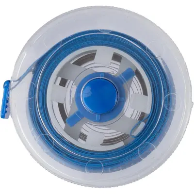 Flessometro in plastica a nastro retrattile da 1,5 - Immagine 12