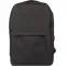 Zaino portacomputer da 15 pollici in rPET 600 D - Anteprima 10