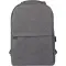 Zaino portacomputer da 15 pollici in rPET 600 D - Anteprima 11