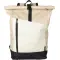 Zaino rolltop in rPET 600 D Marlene - Anteprima 2