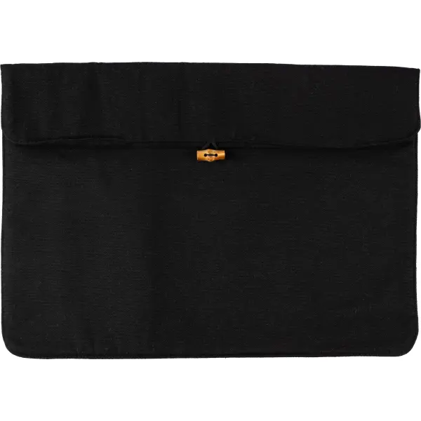 Custodia per laptop da 15 pollici in cotone da 220 - Immagine 5