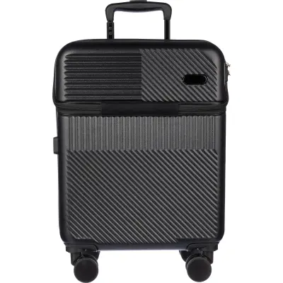 Trolley in ABS con scomparto portacomputer Ulf - Immagine 3