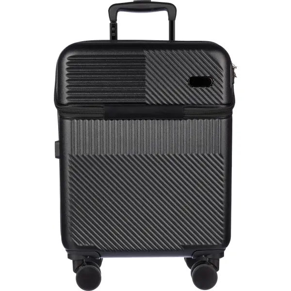 Trolley in ABS con scomparto portacomputer Ulf - Immagine 3