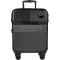 Trolley in ABS con scomparto portacomputer Ulf - Anteprima 3