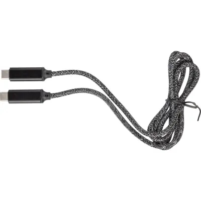 Cavo di ricarica e trasferimento dati 65W in nylon - Immagine 14