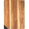 Tagliere in legno di acacia HEINZ 26x19 cm promozionale - Anteprima 7