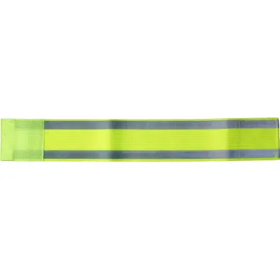 Banda di sicurezza chiusura a velcro Danilo - Immagine 5