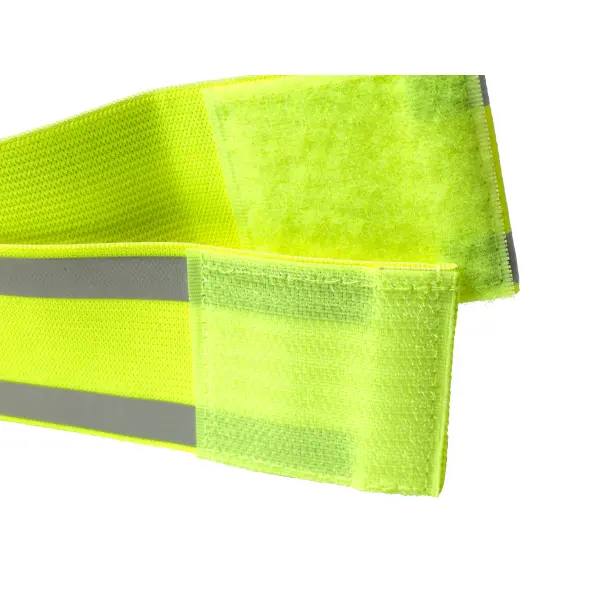 Banda di sicurezza chiusura a velcro Danilo - Immagine 2