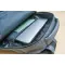 Zaino portacomputer da 15 pollici in rPET 600 D - Anteprima 9