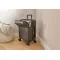Trolley in ABS con scomparto portacomputer Ulf - Anteprima 11