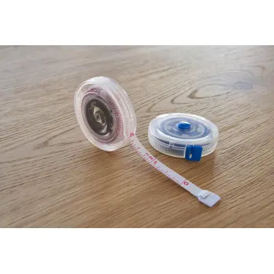 Flessometro in plastica a nastro retrattile da 1,5 - Immagine 10